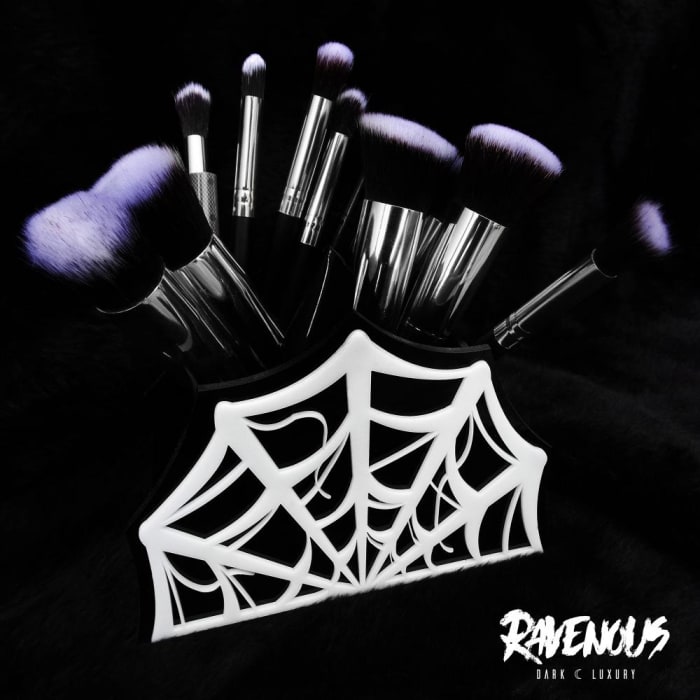 Porta Make Spider Web (0)