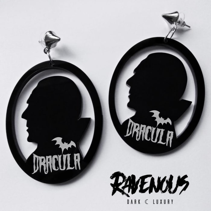 Brinco Dracula (Béla Lugosi) (0)