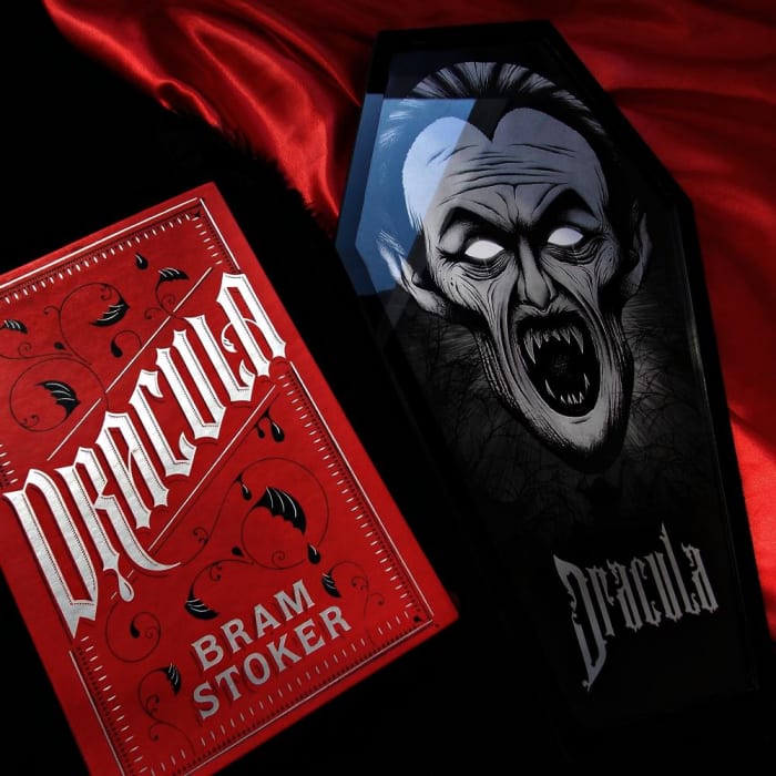 Pôster Dracula (0)