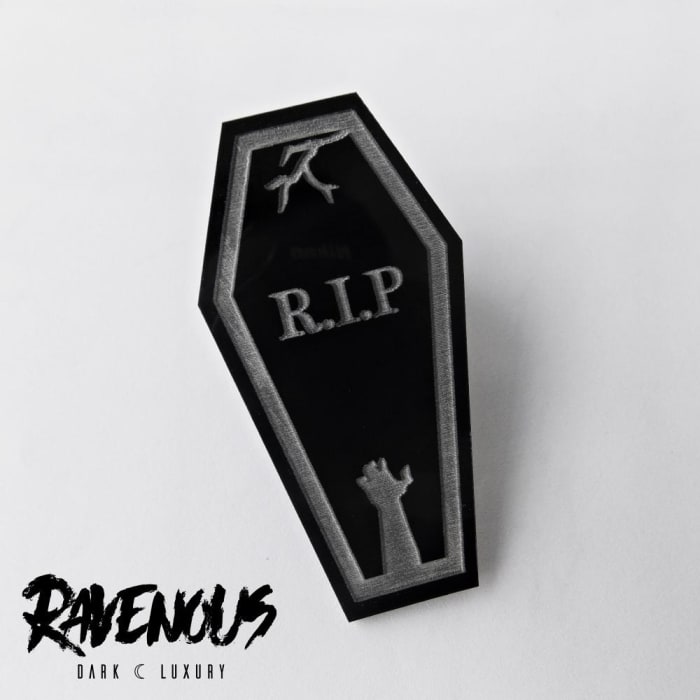 Anel Coffin (0)