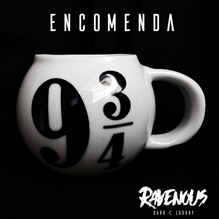 encomenda